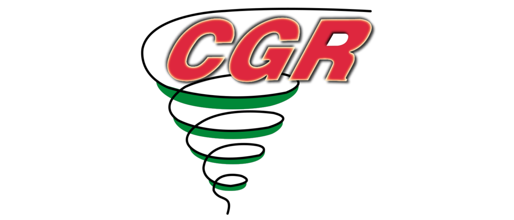 Logo CGR