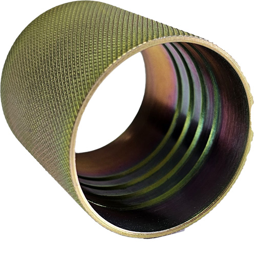 Bague de gaine 44 courte PRESS.BAGUEGAINE44CRT Bague de gaine 44 courte PRESS.BAGUEGAINE44CRT