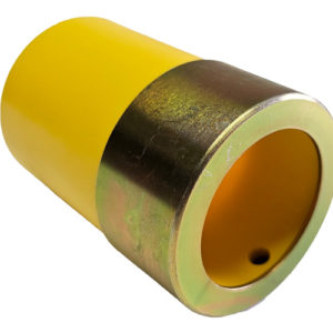 Bague polyuréthane 60 pour gaine métallique PRESS.BAGUEGAINE60POLY