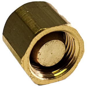 Ecrou de purge d6mm PRESS.ECROUPURGED6