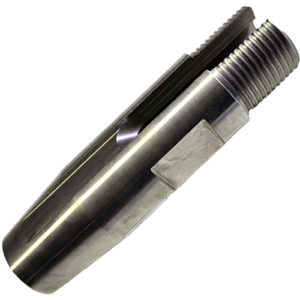 Raccord fendu 56 M gauche x femelle R32 PRESS.RACFEND56MGXR32F