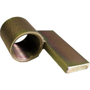 Support à poser pour montage sonde PRESS.SUPPORT SONDE60