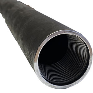 Tube Ménard 56 Gauche Renforcé L = 1.50m PRESS.TUBEMENARD56GR