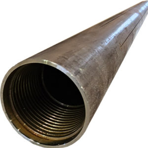 Tube fendu 56 Gauche PRESS.TUBEFENDU56G