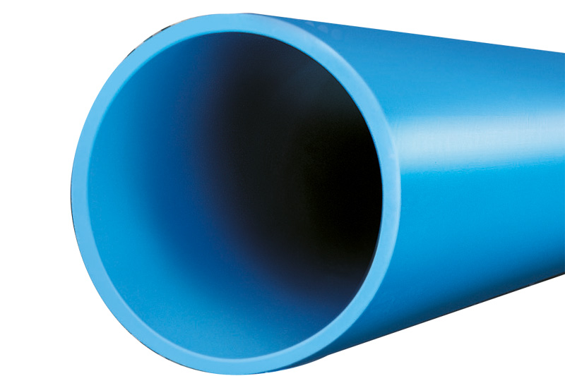 GAMME PVC