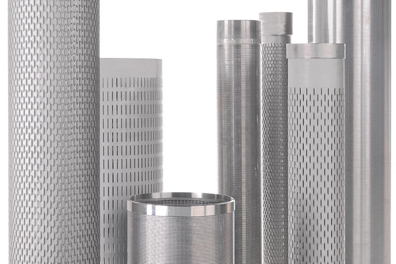 Vignette Acier Inox