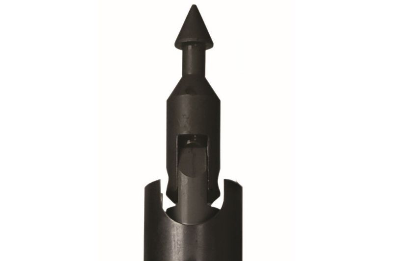 Carottier à câble