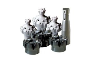 Outillage rotopercussion