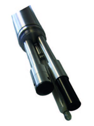 Datalogger 575-MP1 DPMF