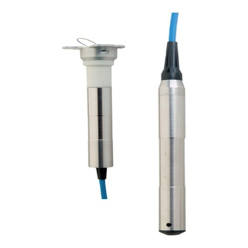 Gamme de dataloggers 550 DPMF