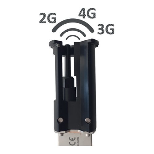 Module de transmission GSM-550